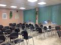 Материально-техническое обеспечение